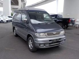 1997 MAZDA BONGO FRIENDEE VAN J5 RFV