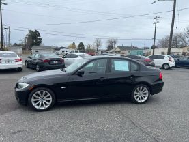 2011 BMW 3 SERIES