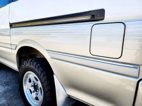 1997 TOYOTA HIACE VAN 1KZ-TE SUPER CUSTOM G