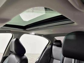 2016 INFINITI Q50