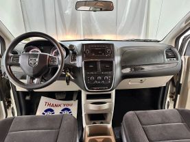 2012 DODGE GRAND CARAVAN PASSENGER