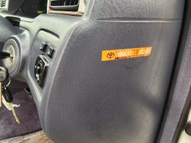 1998 TOYOTA CROWN SEDAN 1JZ-GE ROYAL TOURING