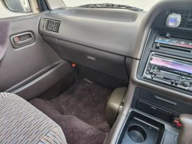 1994 TOYOTA HIACE VAN 1KZ-TE SUPER CUSTOM