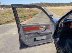 1998 TOYOTA CENTURY SEDAN 1GZ-FE  