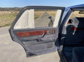 1998 TOYOTA CENTURY SEDAN 1GZ-FE  