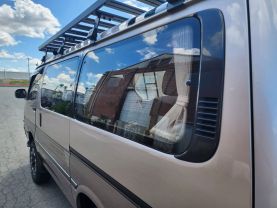 1994 TOYOTA HIACE VAN 1KZ-TE SUPER CUSTOM
