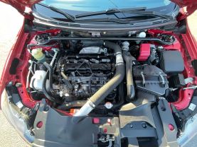 Used 2015 MITSUBISHI LANCER EVOLUTION SEDAN 4-CYL, TURBO, 2.0 LITER GSR SEDAN 4D - LA Auto Star located in Virginia Beach, VA