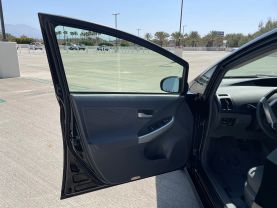 2011 TOYOTA PRIUS HATCHBACK 4-CYL, HYBRID, 1.8 LITER FOUR HATCHBACK 4D