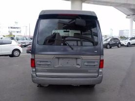 1997 MAZDA BONGO FRIENDEE VAN J5 RFV
