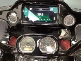 2019 HARLEY-DAVIDSON FLTRXS ROAD GLIDE SPECIAL CRUISER - -