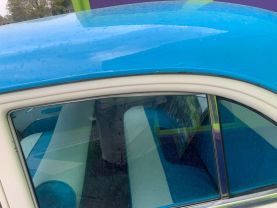 1955 FORD FAIRLANE SEDAN SEDAN - -
