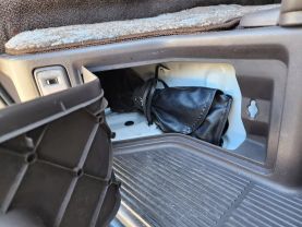 1997 TOYOTA HIACE VAN 1KZ-TE SUPER CUSTOM G