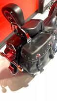 2017 HARLEY-DAVIDSON FLSTC HERITAGE SOFTAIL CLASSIC CRUISER - -