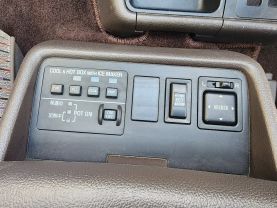 1994 TOYOTA HIACE VAN 1KZ-TE SUPER CUSTOM