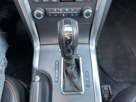 2012 LINCOLN MKZ SEDAN BLACK AUTOMATIC - Auto Spot