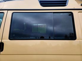 1996 VOLKSWAGEN TRANSPORTER T4 VAN VR6 DEHLER