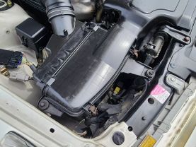 1998 TOYOTA CROWN SEDAN 1JZ-GE ROYAL TOURING