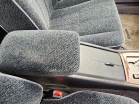 1998 TOYOTA CROWN SEDAN 1JZ-GE ROYAL TOURING