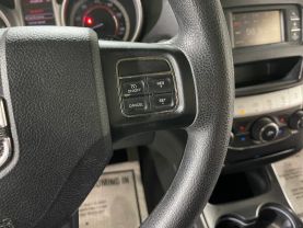 2013 DODGE JOURNEY
