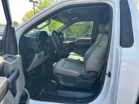 2016 FORD F150 REGULAR CAB PICKUP WHITE AUTOMATIC - Auto Spot