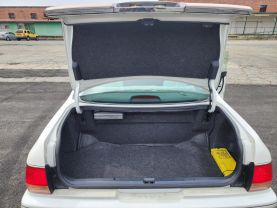 1998 TOYOTA CROWN SEDAN 1JZ-GE ROYAL TOURING