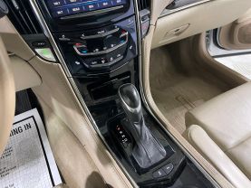 2015 CADILLAC ATS