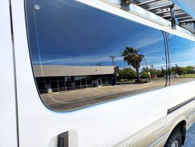 1997 TOYOTA HIACE VAN 1KZ-TE SUPER CUSTOM G