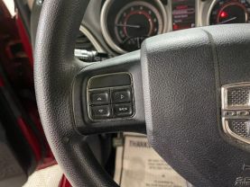2013 DODGE JOURNEY