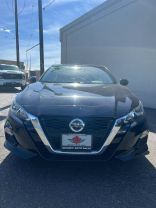 2021 NISSAN ALTIMA