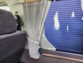 1997 TOYOTA HIACE VAN 1KZ-TE SUPER CUSTOM G