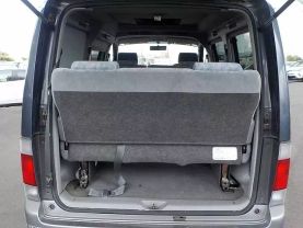 1997 MAZDA BONGO FRIENDEE VAN J5 RFV