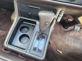 1994 TOYOTA HIACE VAN 1KZ-TE SUPER CUSTOM