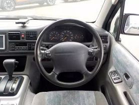 1997 MAZDA BONGO FRIENDEE VAN J5 RFV
