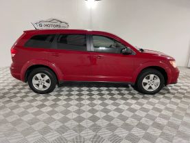 2013 DODGE JOURNEY