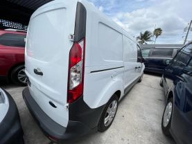 2015 Ford Transit Connect Cargo - Image 3