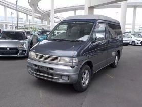 1997 MAZDA BONGO FRIENDEE VAN J5 RFV