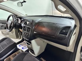 2012 DODGE GRAND CARAVAN PASSENGER