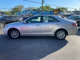 Used 2010 TOYOTA CAMRY SEDAN V6, 3.5 LITER XLE SEDAN 4D - LA Auto Star located in Virginia Beach, VA