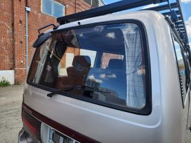 1994 TOYOTA HIACE VAN 1KZ-TE SUPER CUSTOM