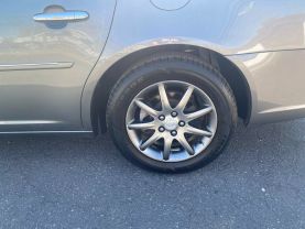 2007 BUICK LUCERNE SEDAN GRAY AUTOMATIC - Auto Spot