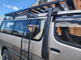 1994 TOYOTA HIACE VAN 1KZ-TE SUPER CUSTOM