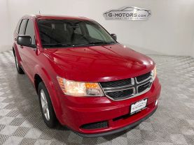 2013 DODGE JOURNEY
