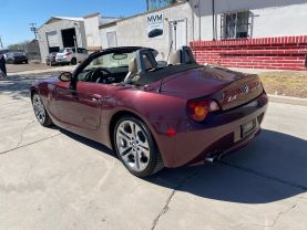 2004 Bmw Z4 - Image 3