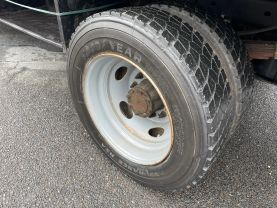 2009 FORD F450 SUPER DUTY CREW CAB & CHASSIS