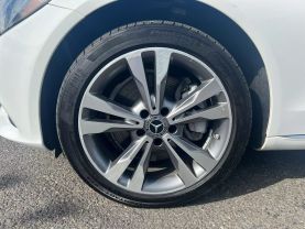 2018 MERCEDES-BENZ C-CLASS