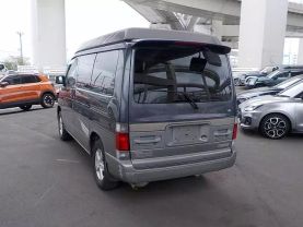 1997 MAZDA BONGO FRIENDEE VAN J5 RFV
