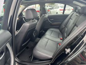 2011 BMW 3 SERIES