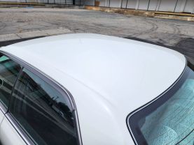 1998 TOYOTA CROWN SEDAN 1JZ-GE ROYAL TOURING