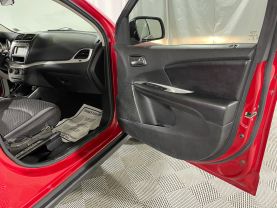 2013 DODGE JOURNEY