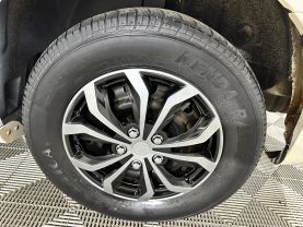 2012 DODGE GRAND CARAVAN PASSENGER